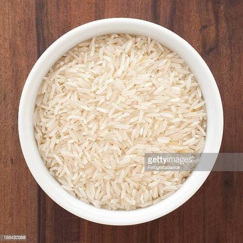 Basmati Rice For Cooking(High In Protein And Gluten Free)