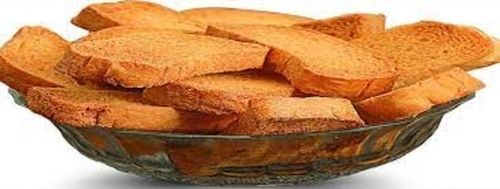 Instant Mixes Crunchy Suji Rusk Used In Breakfast And Evening Tea