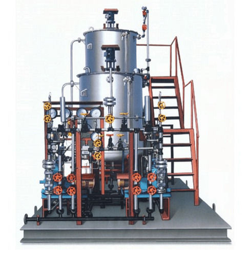 Dosing System Voltage: 230 Volt (V)