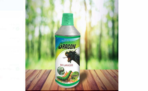 Dragon Bio Larvicide Liquid Pesticides For Mosquito Control 
