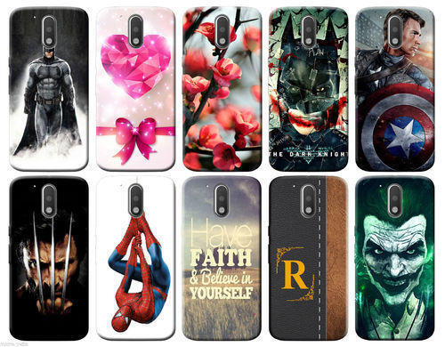 Flexible Printed Design PVC Mobile Covers - PVC Material Multi Color Bar Design | Durable Waterproof Ideal for Mobile Phones