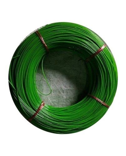 Durable Long Lasting Fire Proof Safe And Secure Environment Green Agriculture Pet Wire