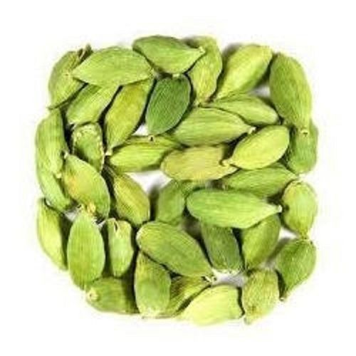 Rich Source Essential Vitamins Aromatic Tasty And Hygienically Packed Green Cardamom Grade: A