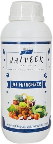 Jaiveek Jff Nitroflexer Agriculture Pgpr Azospirillum Biofertilizer