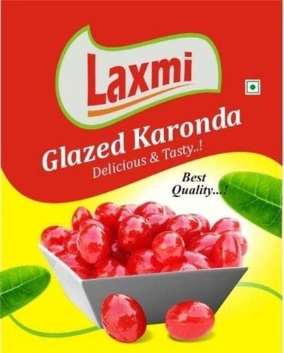 Laxmi Glazed Karonda Delicious And Tasty Best Quality, Pack Of 15 Kg