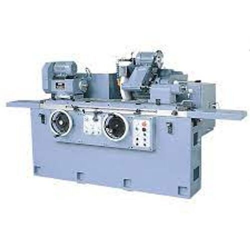 Silver Long-Running Superior Quality Original Comprehensive Grinding Machine 