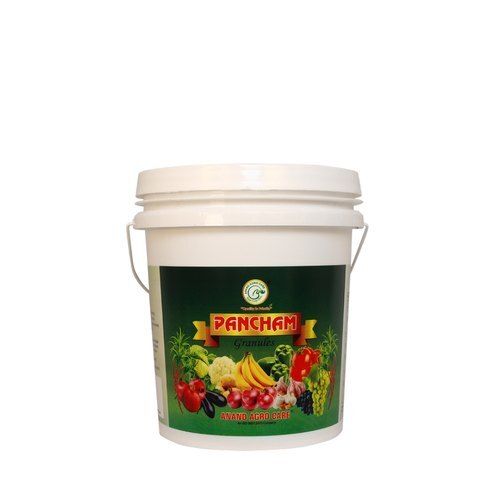 Natural And Effective Bio Organic Manure Source Of Nitrogen, Phosphorous, And Potassium 