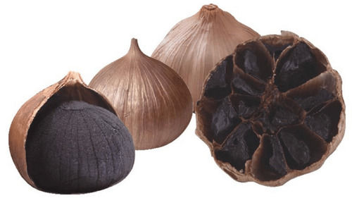 Natural Hygienically Packed Perfectly Blended Rich Aroma A Grade And Spicy Black Garlic