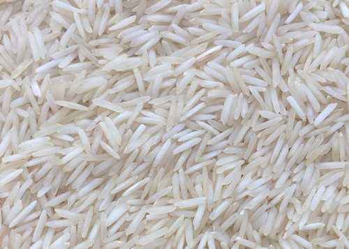  खाना पकाने के लिए ऑर्गेनिक मीडियम ग्रेन्स सफेद 1121 बासमती चावल 
