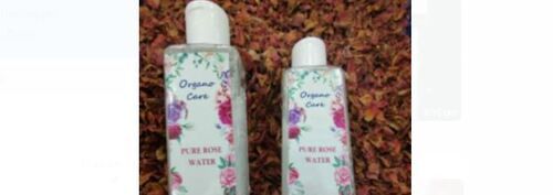 Organo Care Herbal Rose Water