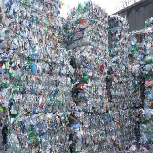 Pet Bottle Scrap 