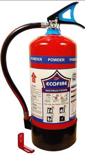 घर, होटल और कार्यालय के उद्देश्य के लिए रेड फायर एक्सटिंगुइशर स्मूथरिंग एजेंट आवेदन: कचरा
