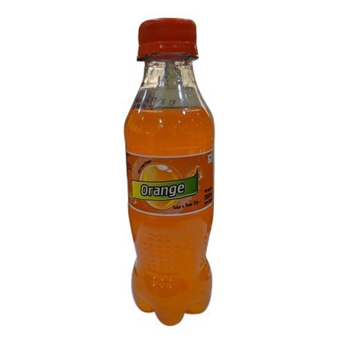 Refreshing Mouth Watering Fresh And Hygenically Processed Orange Flavor Soft Drink
