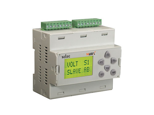 Selec Plc - Mibrx Series