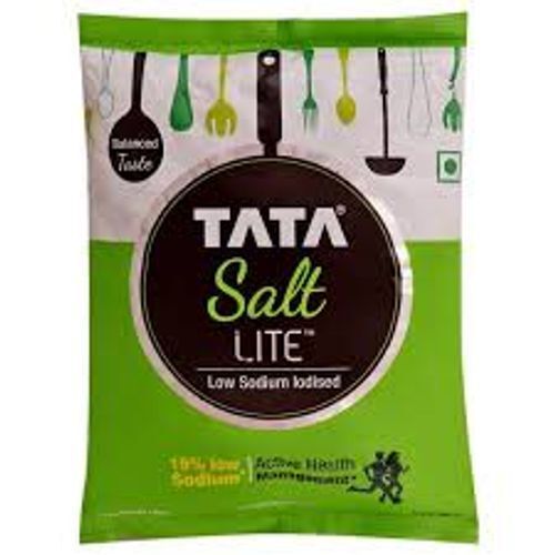 Tata Salt Packaging: Bag