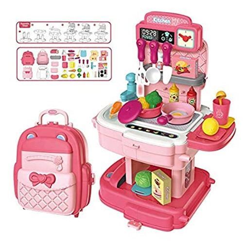 Colourfull  Beautifully-Designed Children Kids Toy Play Set 