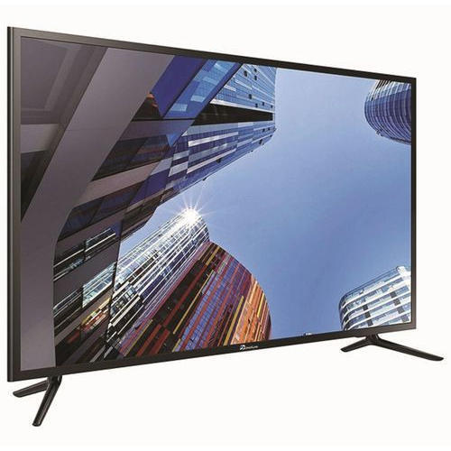 Portable Sleek Design 100 Watt 36 Inch Size Plastic Smart Led Tv at  16200.00 INR in Vellore