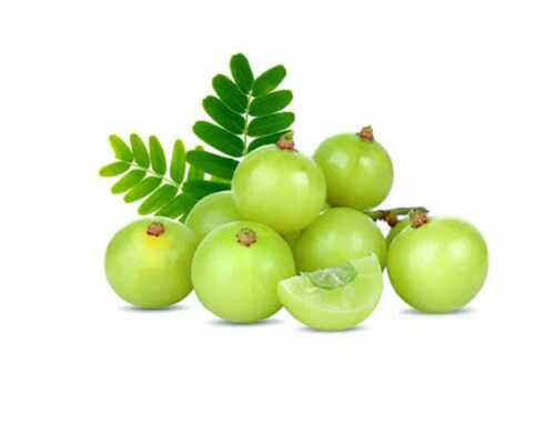 100% Farm Fresh Whole Antioxidant Amla (Indian Gooseberry)