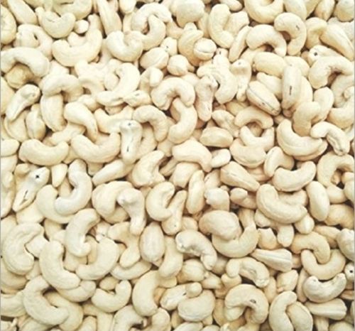 100% Natural Rich Taste Delicious And Crunchy White W400 Whole Cashew Nuts