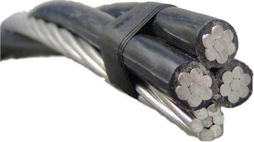 aerial cable