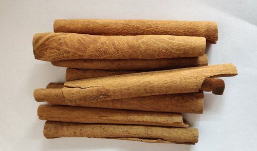 A Grade Brown 100% Pure Aromatic And Flavourful Indian Origin Naturally Grown Cinnamon