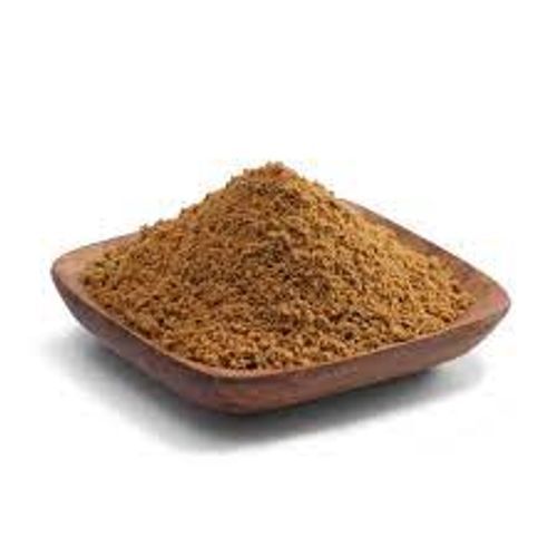 A-Grade Dried And Blended Moderately Spicy Brown Cumin Powder, Pack Of 1 Kg 