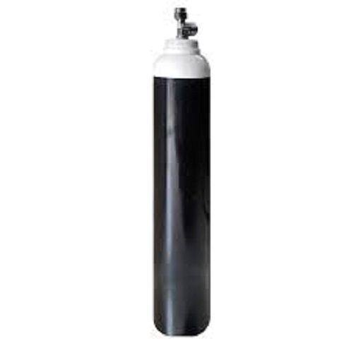B-Type Hospital And Medical Oxygen Light Weight Cylinder For Patient Use