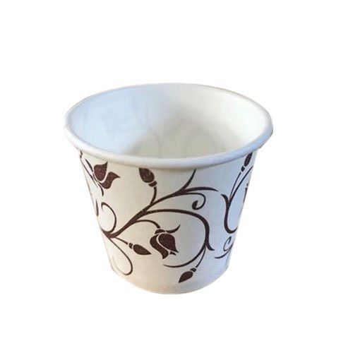 100% Eco-Friendly Leak-Resistant Printed Disposable Paper Cup For Coffee And Tea Application: Events