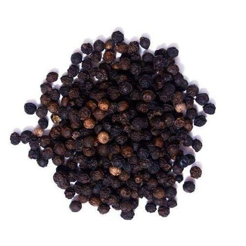 Black 100% Pure Aromatic And Flavourful Indian Origin Naturally Grown Black Pepper