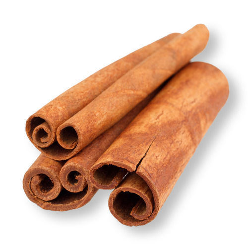 Brown Rich Aroma, Enhance The Taste Of Dish Organic And Hygienic A Grade Pure Organic Cinnamon