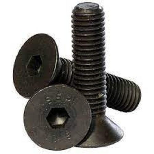 Fixing Corrosion Durable And Resistant Mild Steel Nut Bolt, Use For Construction