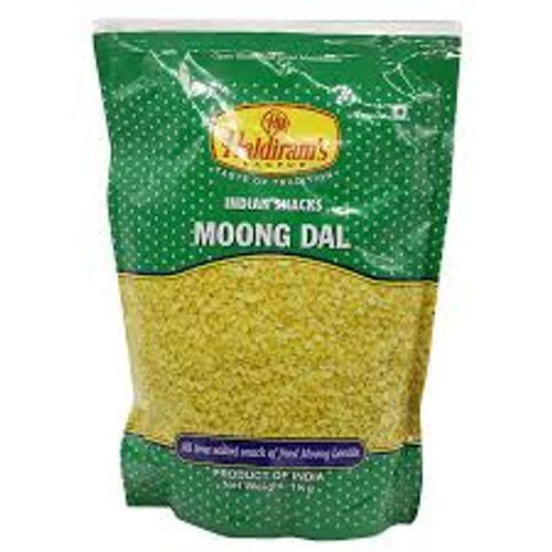 Delicious Tasty Good Quality Superfood Light Snacks Moong Daal Namkeen