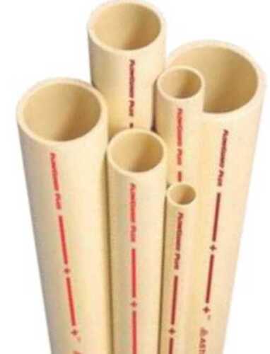 Flowkem Cpvc Pipes For Water Supply In Residential Use, Diameter 3/4 Inch