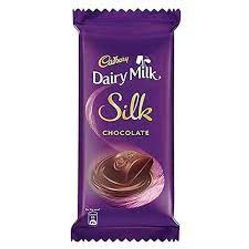 Goodness And A Moment Of Absolute Magic Cadbury Dairy Milk Silk Chocolate 