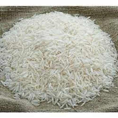 Medium Grain White Indian Everyday Basmati Rice 