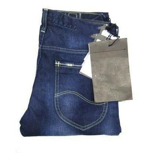 Regular Fit Washed Pattern Plain Denim Jeans For Mens With Length 30 Inch  Age Group: >16 Years