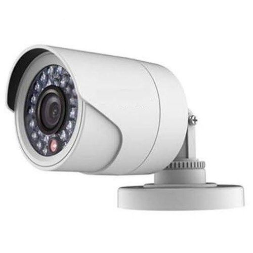 White Eco Friendly Energy Efficient Consume Less Energy Hikvision Day And Night Cctv Camera Application: Outdoor