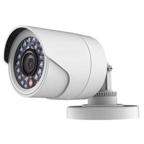 White Eco Friendly Energy Efficient कम ऊर्जा की खपत करें Hikvision दिन और रात Cctv कैमरा