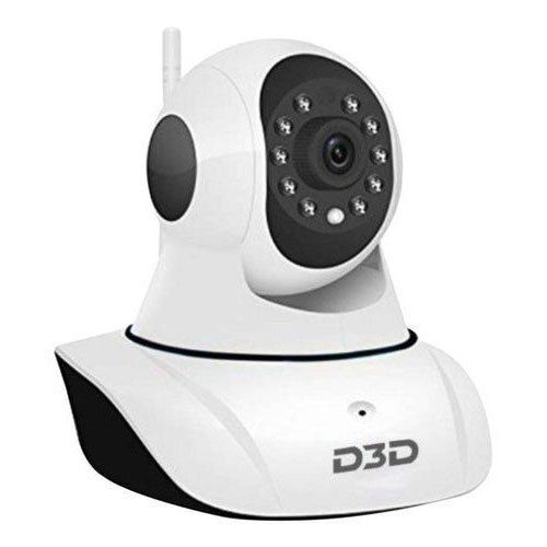 D3D Wireless Eco Friendly Energy Efficient Consume Less Energy Cctv Camera Application: Outdoor