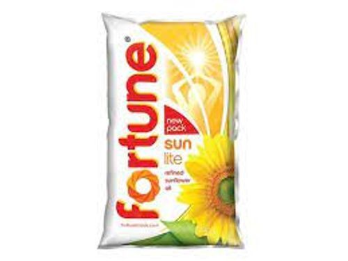  Healthy And Nutritious Fortune Sunlite Refined Cooking Oil 