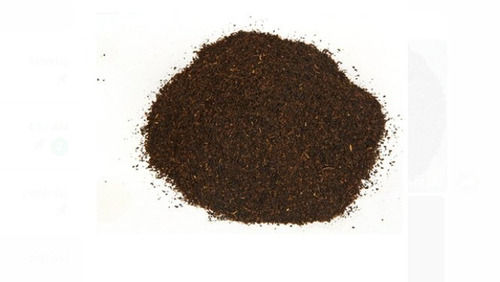 100% Natural And Fresh Black Tea Powder