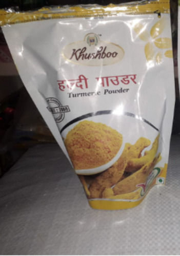 100 Percent Fresh And Pure Food Grade Khushboo Turmeric Powder For Cooking