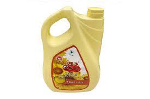 100 Percent Pure And Natural Chemical Free With No Added Preservatives Edible Cooking Oil