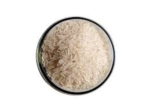 100 Percent Pure Organic Premium And Natural Medium Grain Basmati Rice