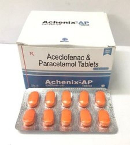 Achenix-Ap Tablets 10x10 Pack