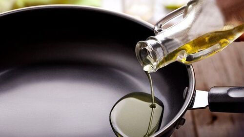 Cooking Oil Is A Liquid Fat That Comes From Plants Synthetic Sources