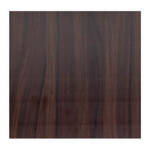 Poplar Wear Resistant Alkaline Resistant Dark Brown Designer Laminated Plywood