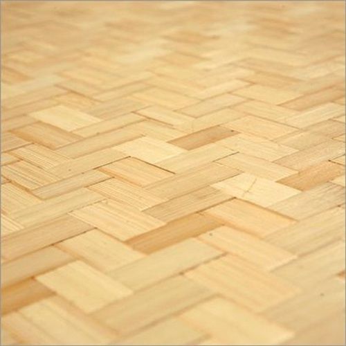 Poplar Natural Bamboo Plywood 