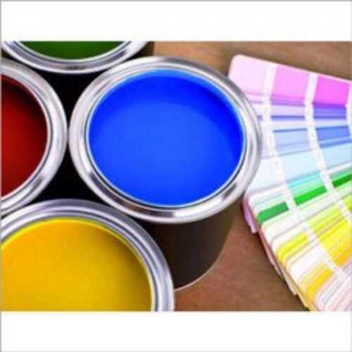 High Gloss Quick Drying Paint With Packing Size 20 Liter Application Wall Decoration at Best