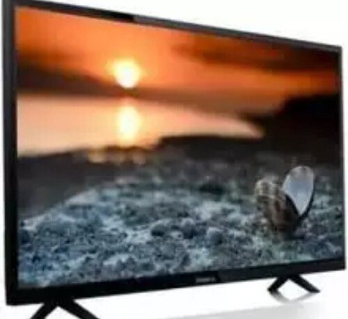 High Resolution Full Hd Screen With Crystal Clear Sound And Wi-fi Connectivity Smart Led Tv